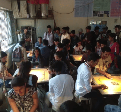 VESASC Mumbai Campus Life photo 4